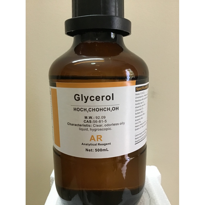 Glycerol